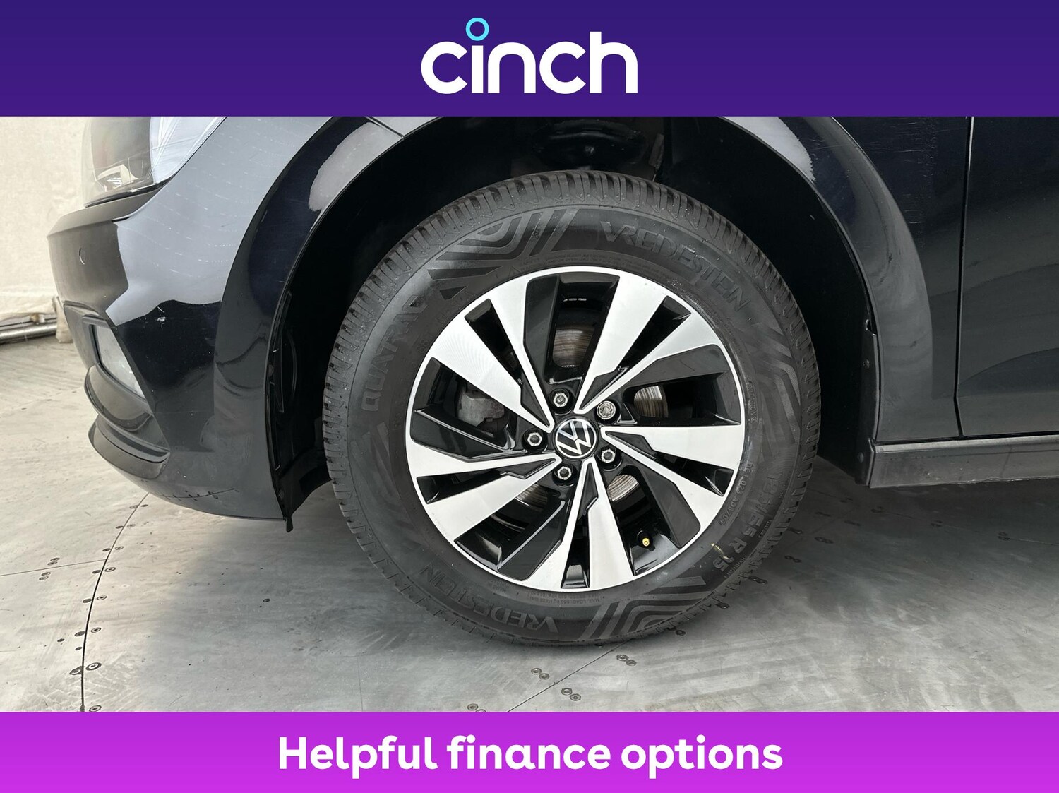 Used Volkswagen Polo 2020 for sale - 76176599: Photo 24