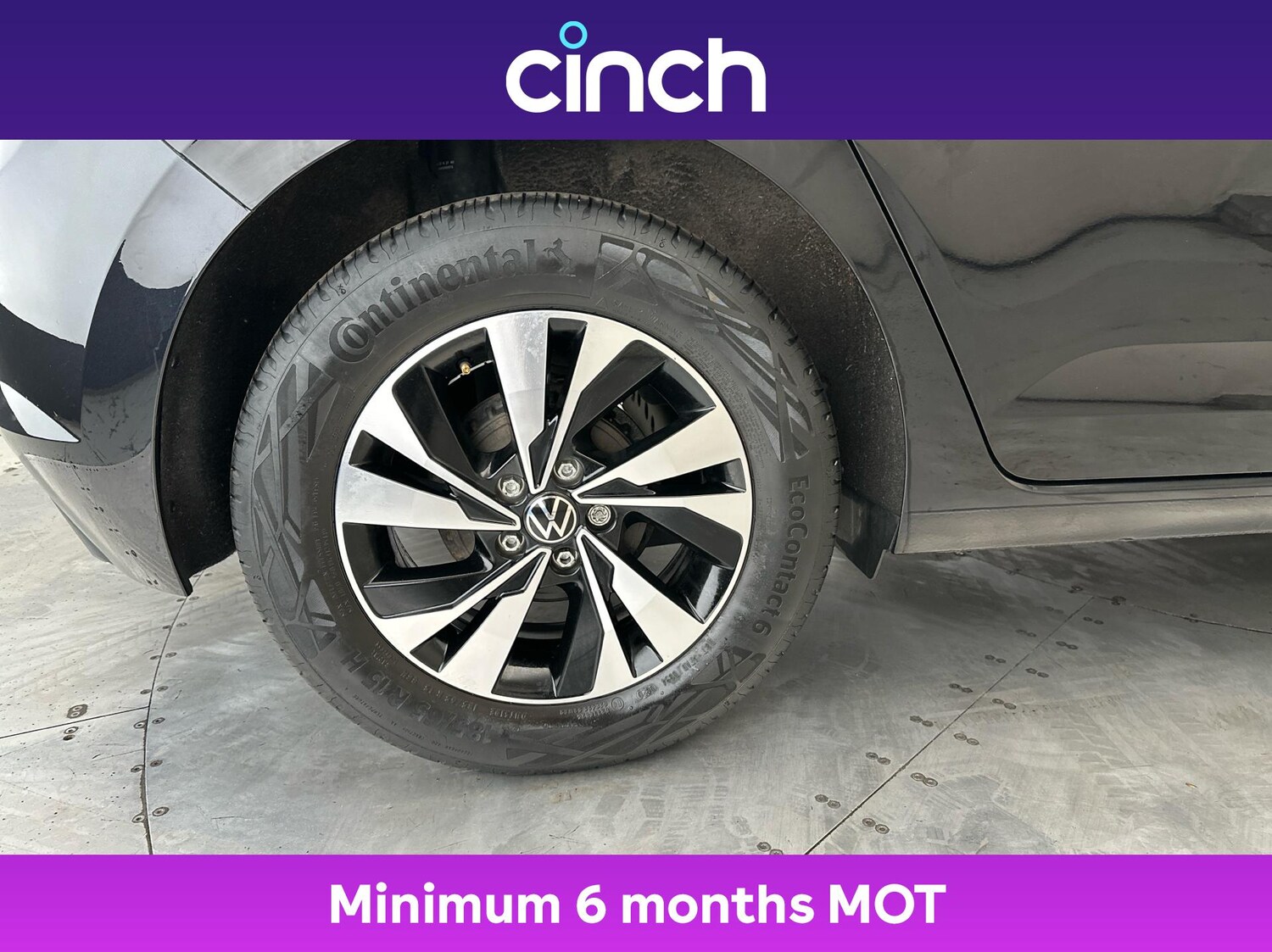 Used Volkswagen Polo 2020 for sale - 76176599: Photo 27