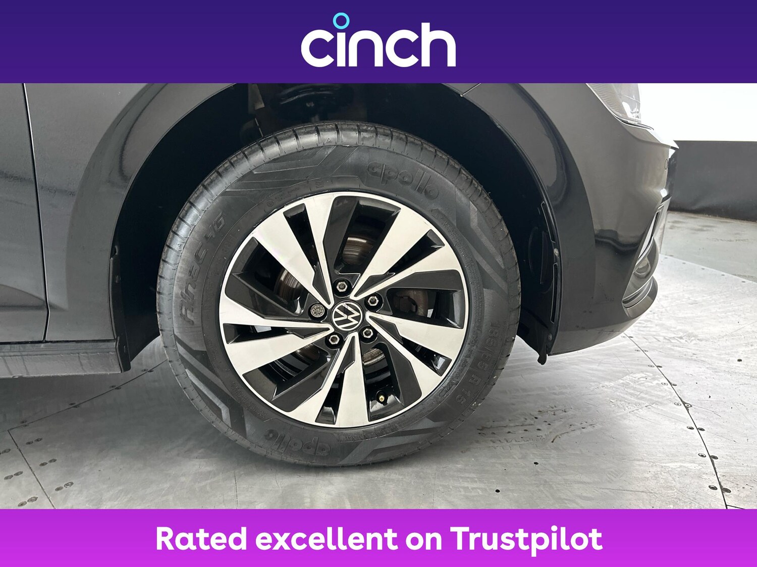 Used Volkswagen Polo 2020 for sale - 76176599: Photo 28