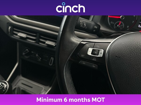 Used Volkswagen Polo 2020 for sale - 76176599: Photo 32