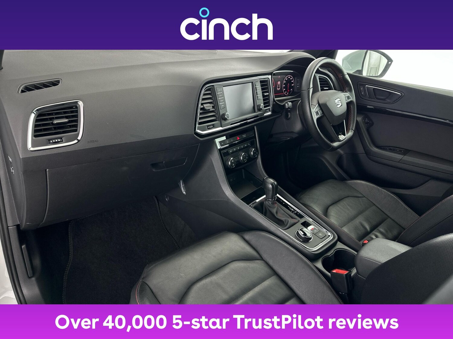 Used SEAT Ateca 2019 for sale - 76670352: Photo 14