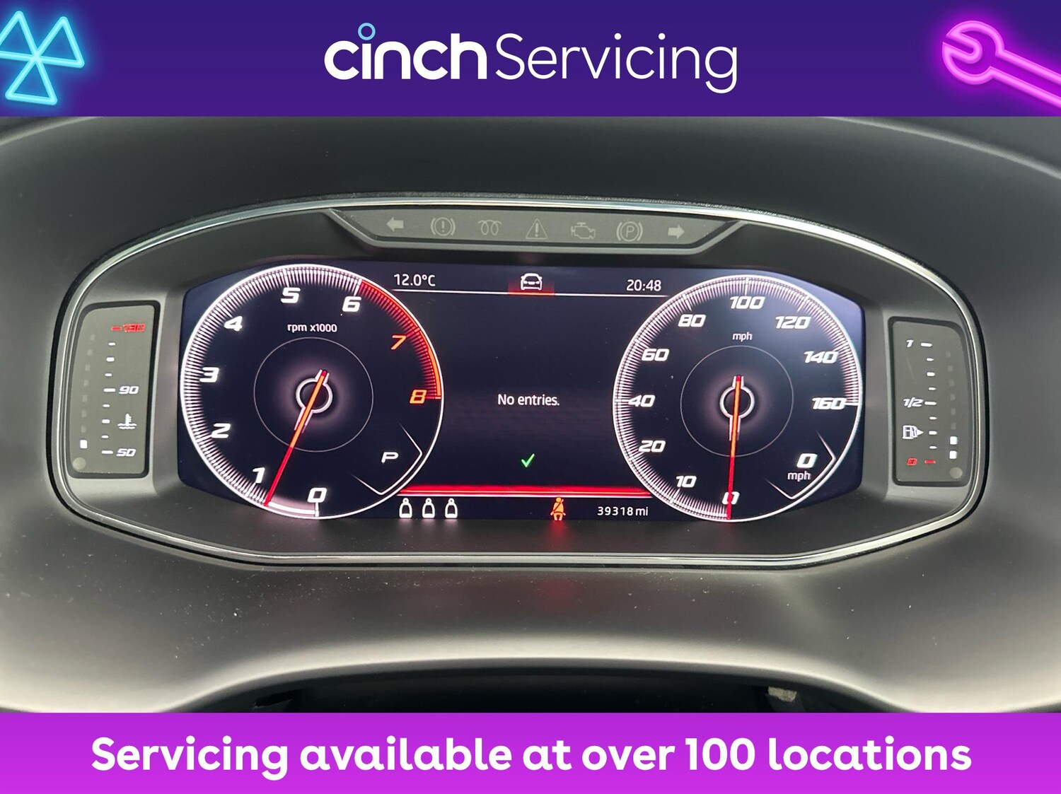 Used SEAT Ateca 2019 for sale - 76670352: Photo 18