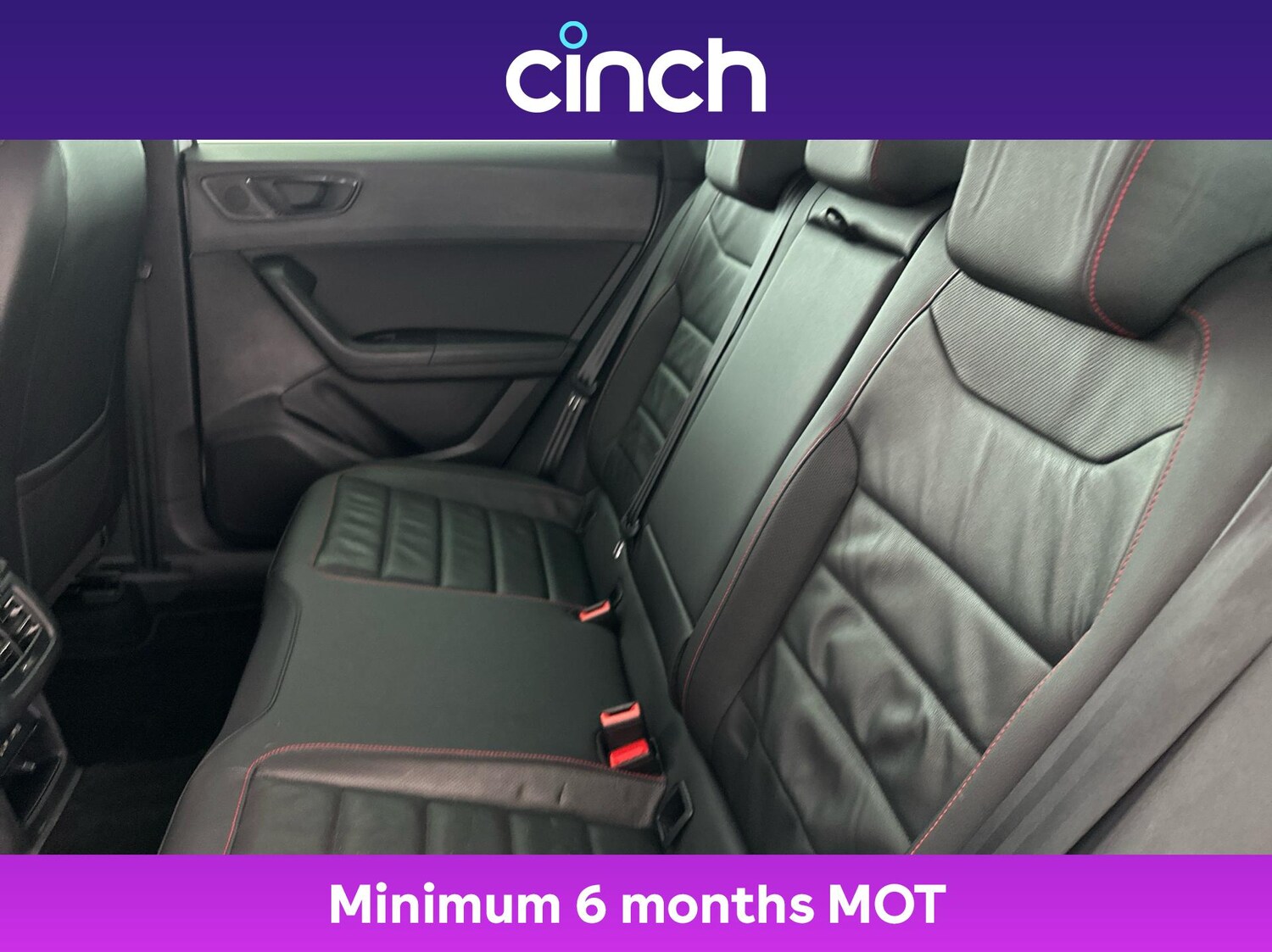 Used SEAT Ateca 2019 for sale - 76670352: Photo 20