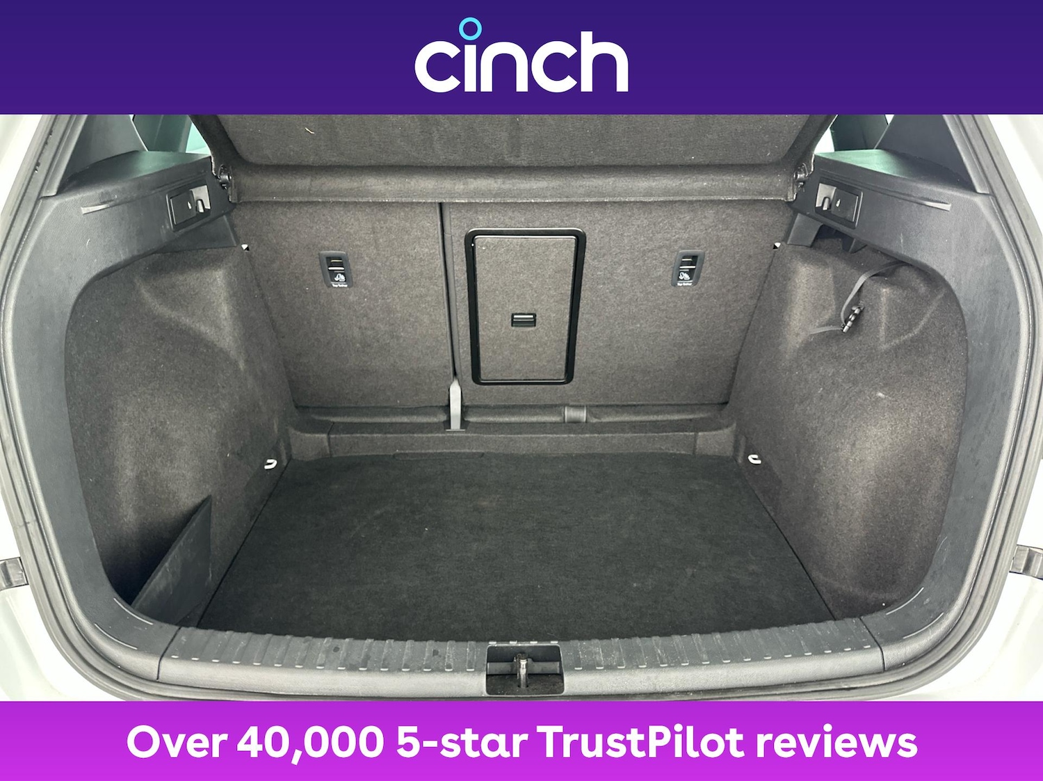 Used SEAT Ateca 2019 for sale - 76670352: Photo 21