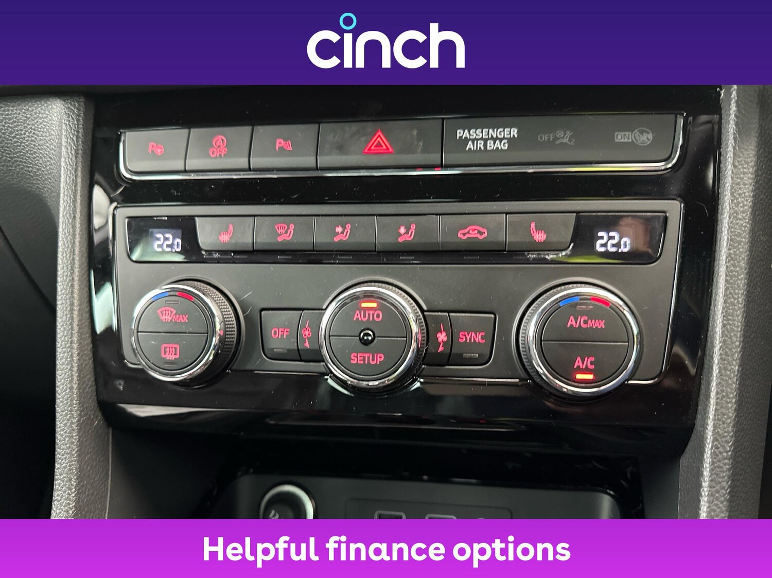 Used SEAT Ateca 2019 for sale - 76670352: Photo 35