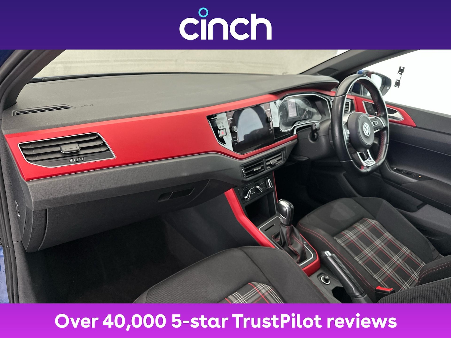 Used Volkswagen Polo 2019 for sale - 76848045: Photo 14