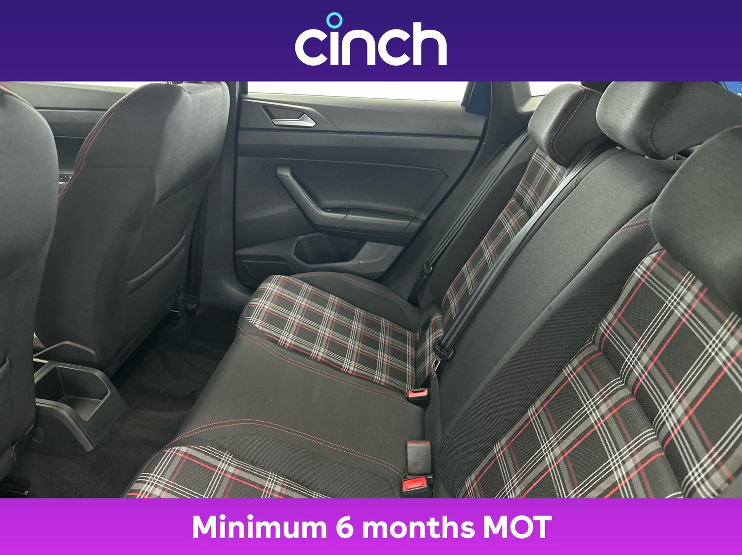 Used Volkswagen Polo 2019 for sale - 76848045: Photo 20