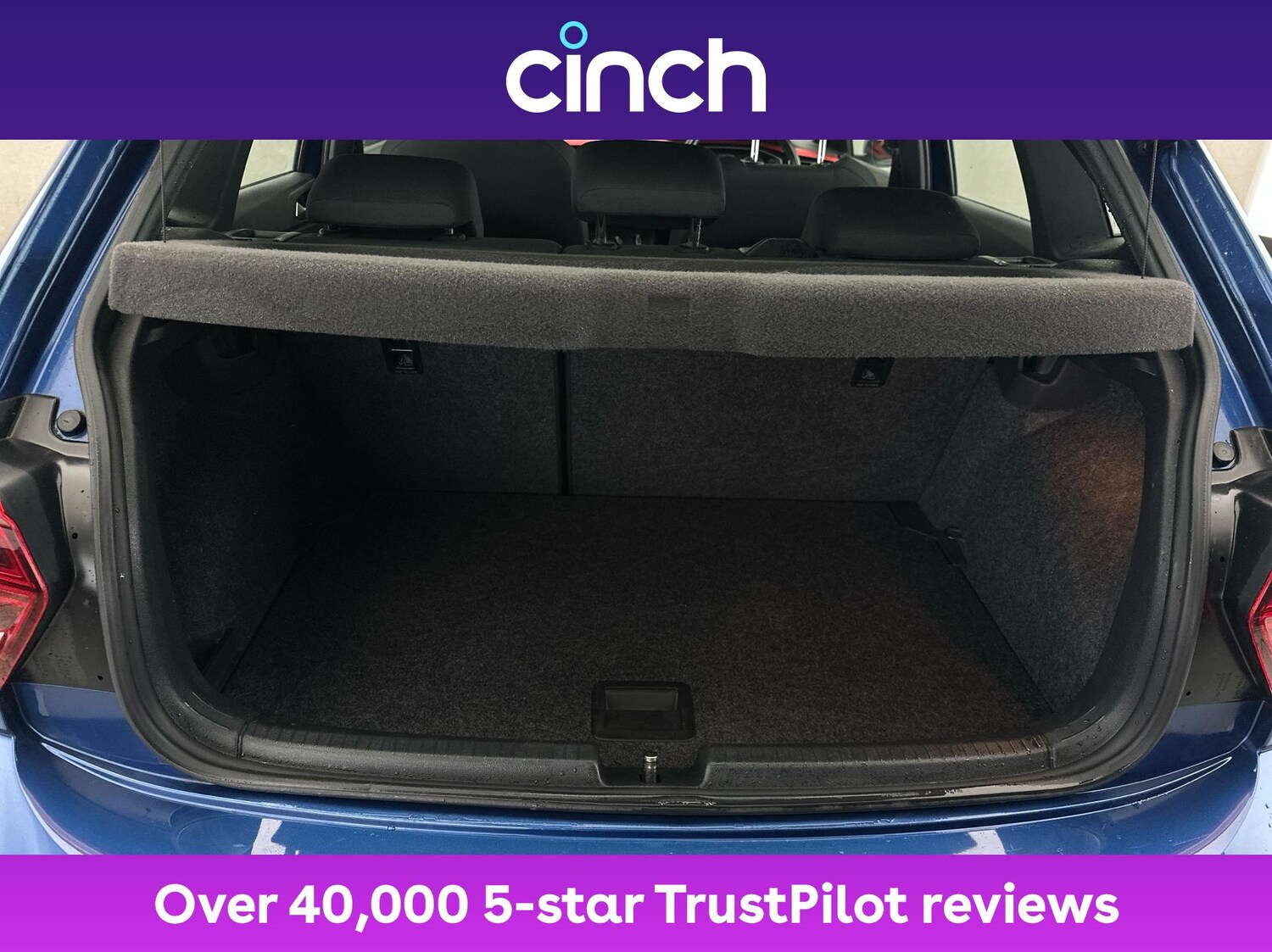 Used Volkswagen Polo 2019 for sale - 76848045: Photo 21