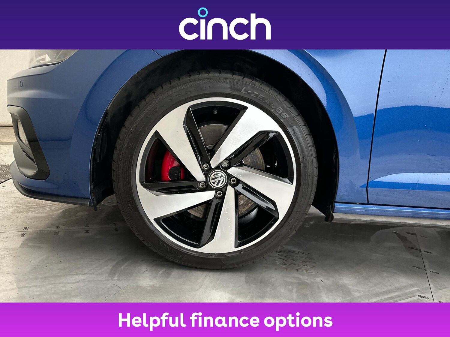 Used Volkswagen Polo 2019 for sale - 76848045: Photo 24