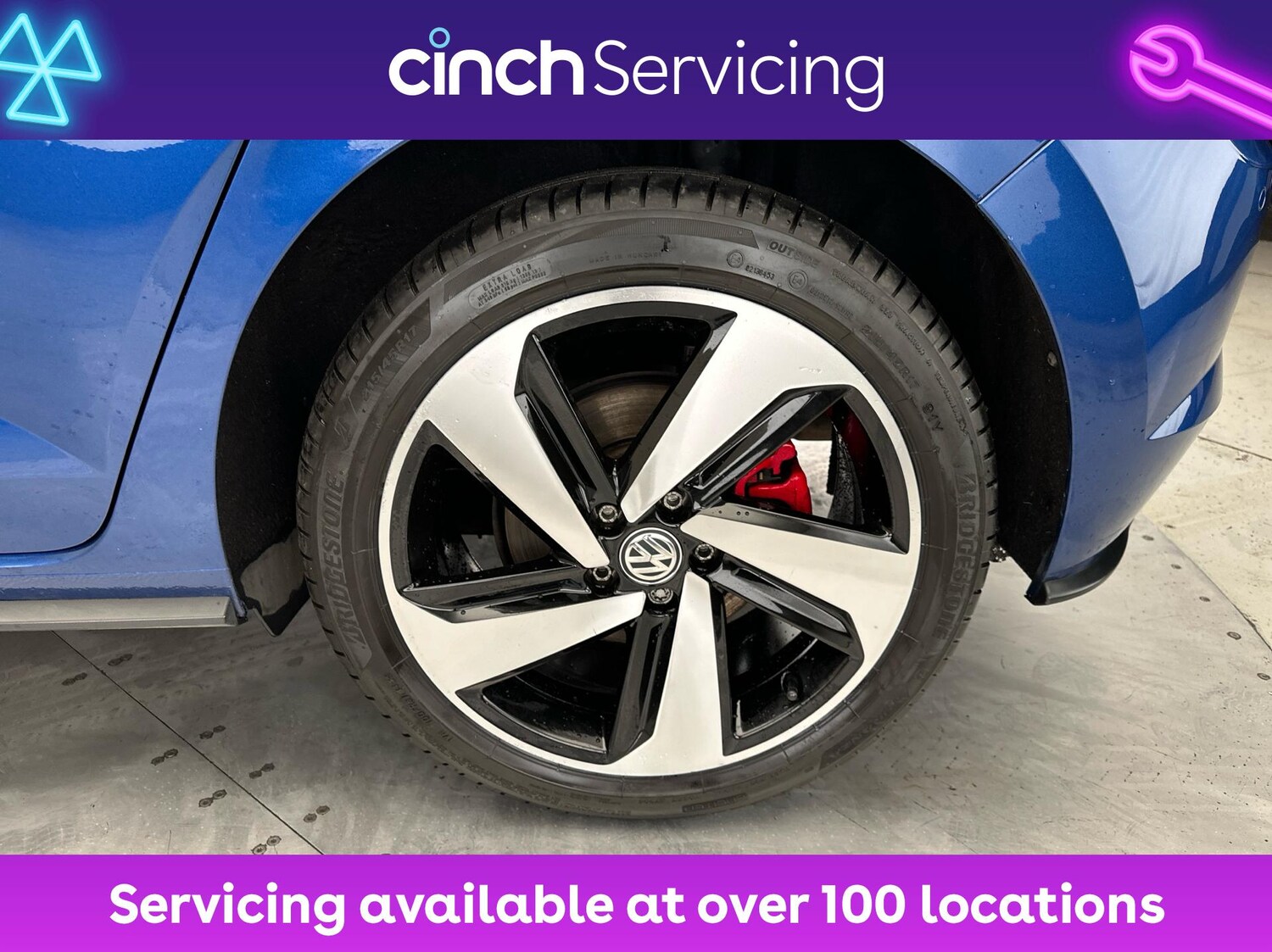 Used Volkswagen Polo 2019 for sale - 76848045: Photo 26