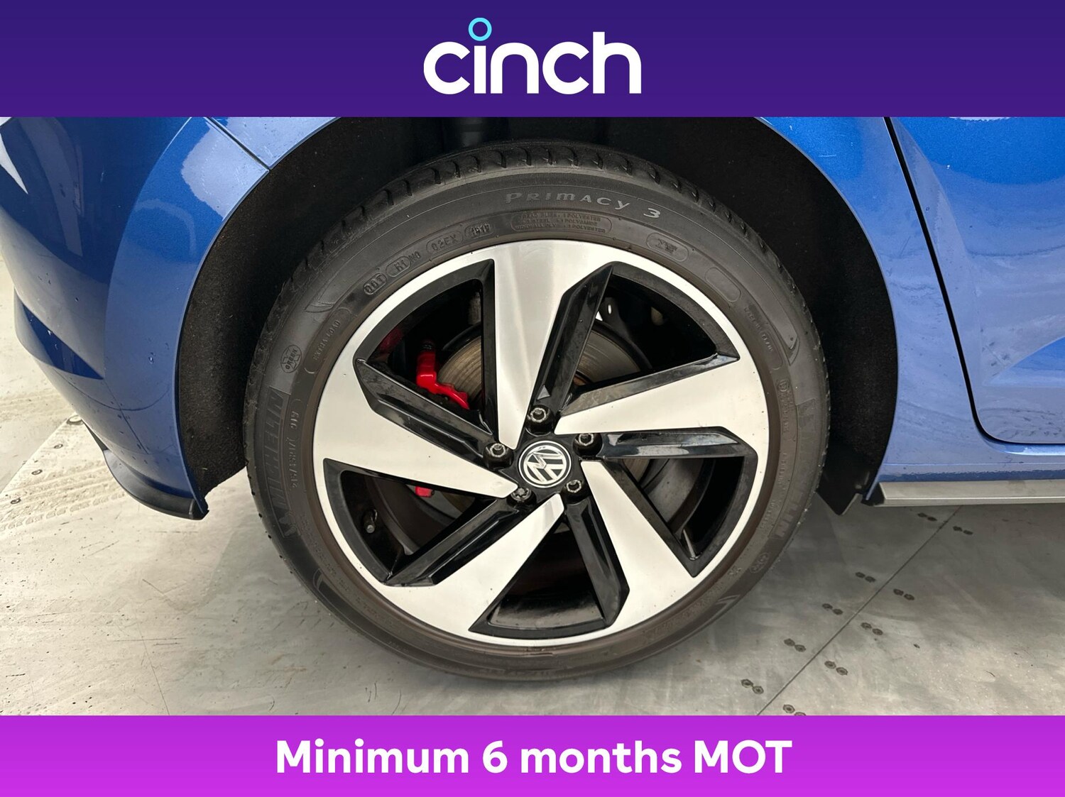 Used Volkswagen Polo 2019 for sale - 76848045: Photo 27