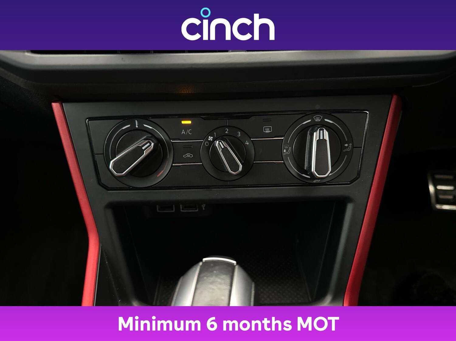 Used Volkswagen Polo 2019 for sale - 76848045: Photo 32