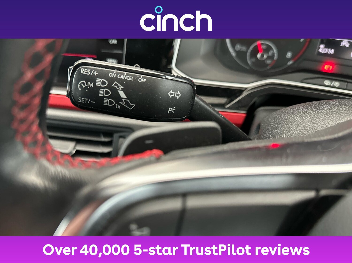 Used Volkswagen Polo 2019 for sale - 76848045: Photo 33