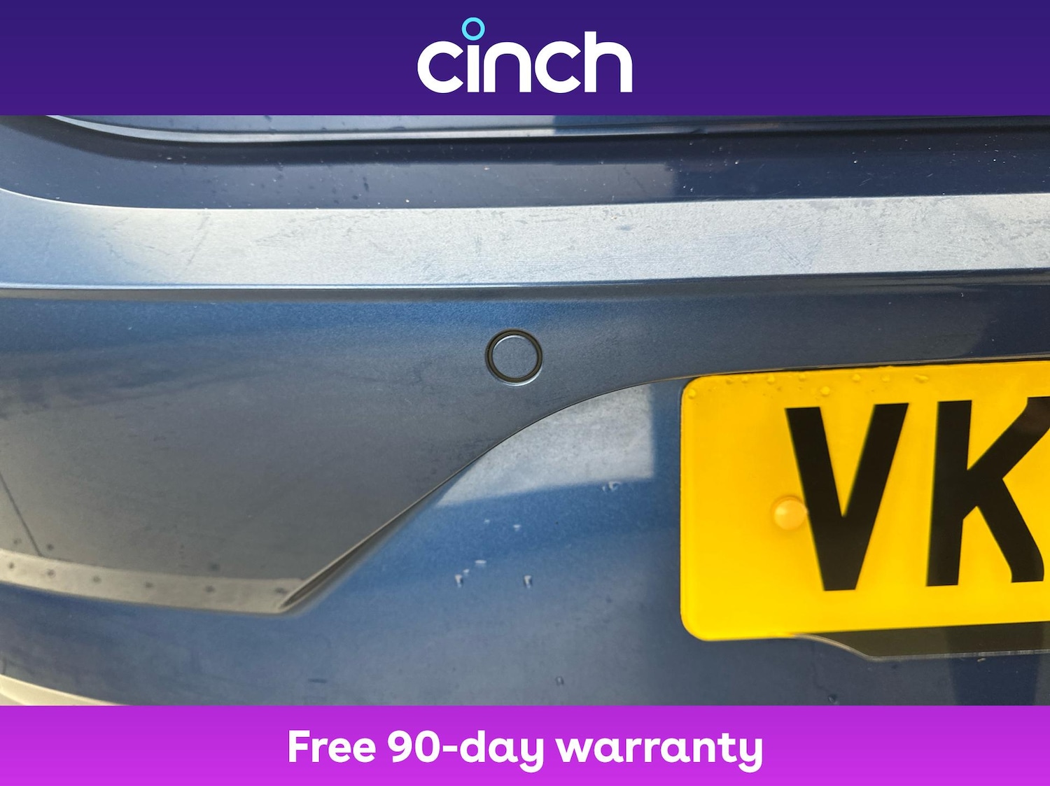 Used Volkswagen Polo 2019 for sale - 76848045: Photo 34