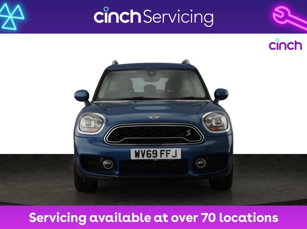 Used MINI Countryman 2019 for sale - 76242154: Photo 11