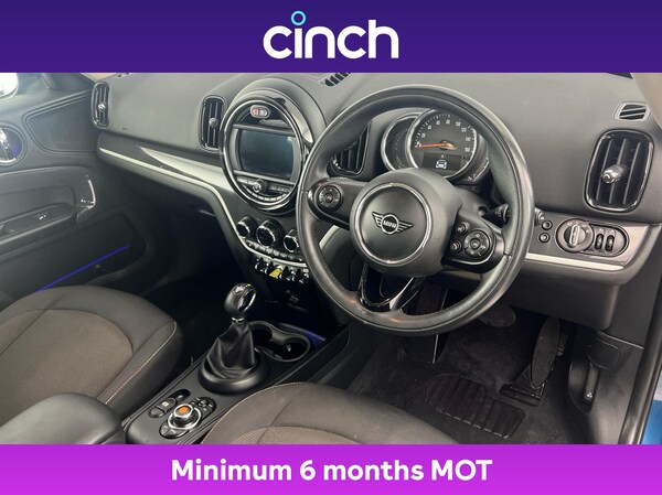 Used MINI Countryman 2019 for sale - 76242154: Photo 12