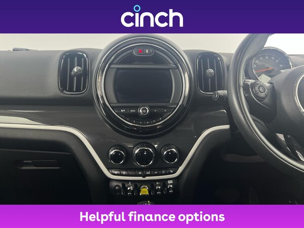 Used MINI Countryman 2019 for sale - 76242154: Photo 17