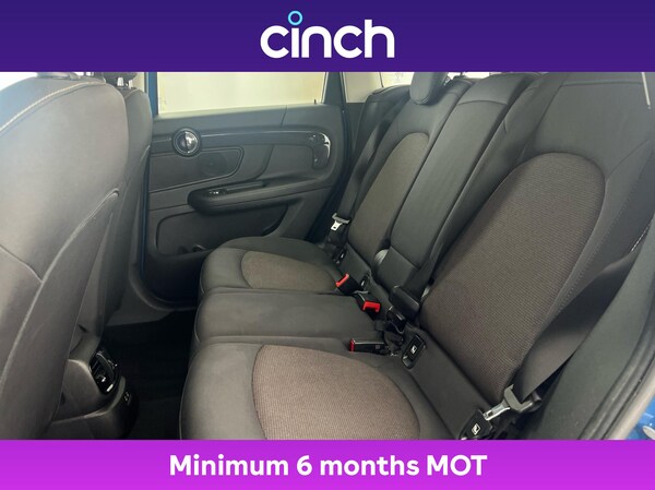 Used MINI Countryman 2019 for sale - 76242154: Photo 20