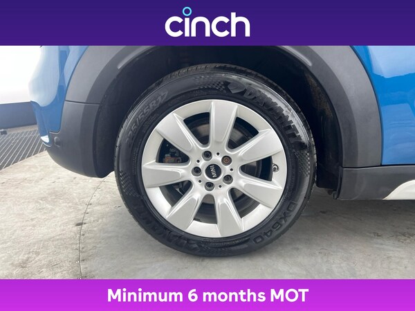 Used MINI Countryman 2019 for sale - 76242154: Photo 27