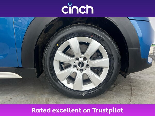 Used MINI Countryman 2019 for sale - 76242154: Photo 28