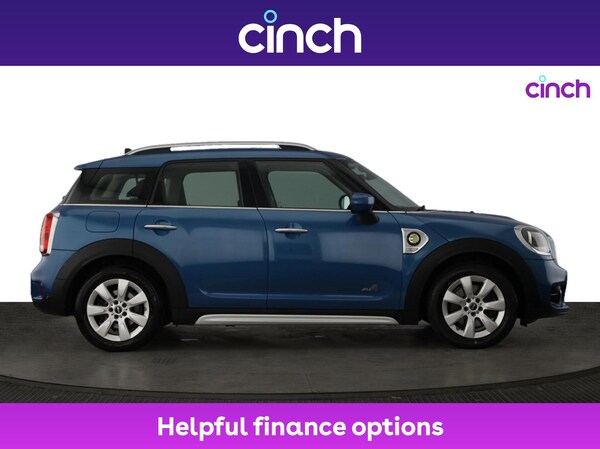 Used MINI Countryman 2019 for sale - 76242154: Photo 2