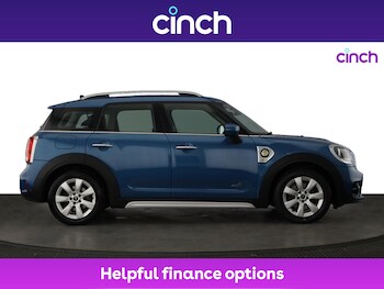 Used MINI Countryman 2019 for sale - 76242154: Photo 2