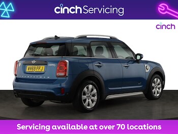 Used MINI Countryman 2019 for sale - 76242154: Photo 3