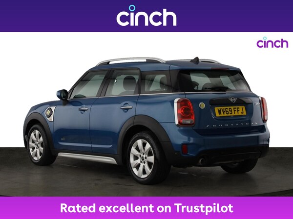 Used MINI Countryman 2019 for sale - 76242154: Photo 6
