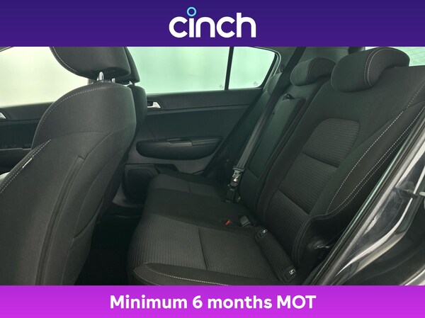 Used Kia Sportage 2020 for sale - 76164074: Photo 20