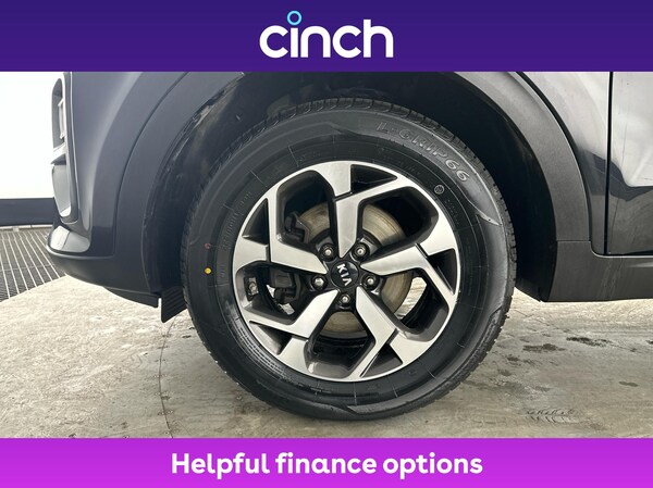 Used Kia Sportage 2020 for sale - 76164074: Photo 24