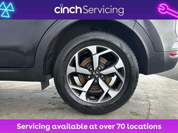 Used Kia Sportage 2020 for sale - 76164074: Photo 26