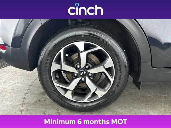 Used Kia Sportage 2020 for sale - 76164074: Photo 27