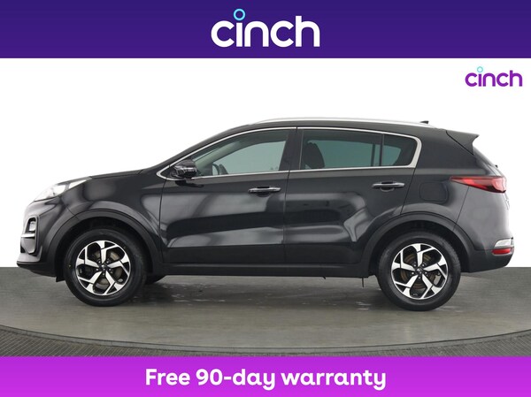 Used Kia Sportage 2020 for sale - 76164074: Photo 8