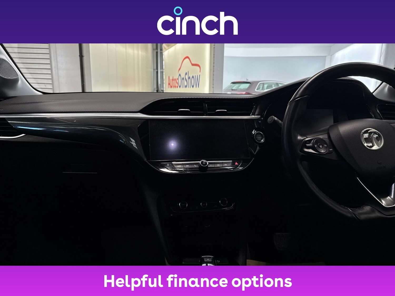 Used Vauxhall Corsa 2021 for sale - 76750946: Photo 17