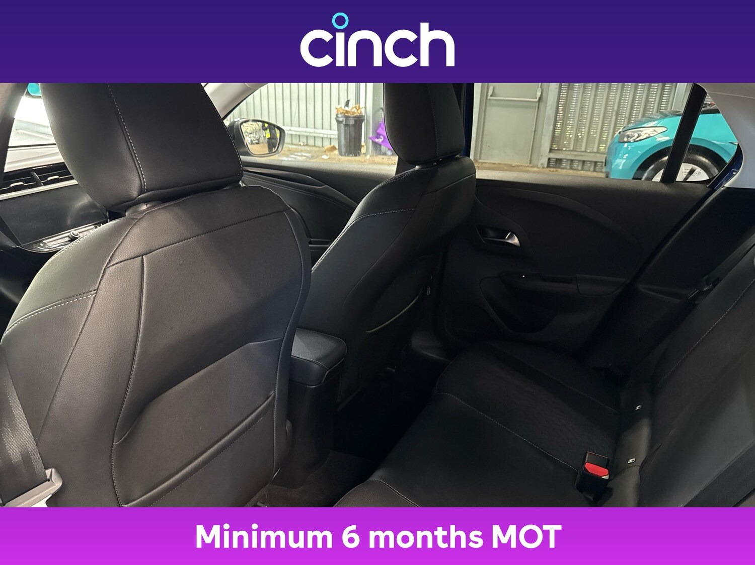 Used Vauxhall Corsa 2021 for sale - 76750946: Photo 20