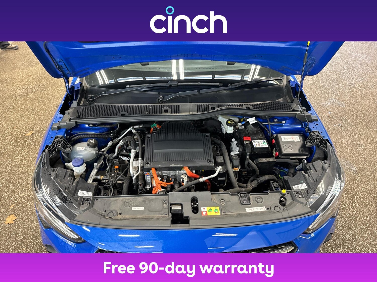 Used Vauxhall Corsa 2021 for sale - 76750946: Photo 23