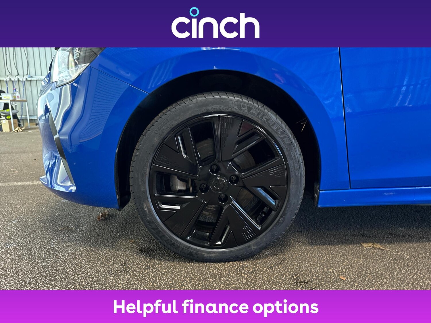 Used Vauxhall Corsa 2021 for sale - 76750946: Photo 24