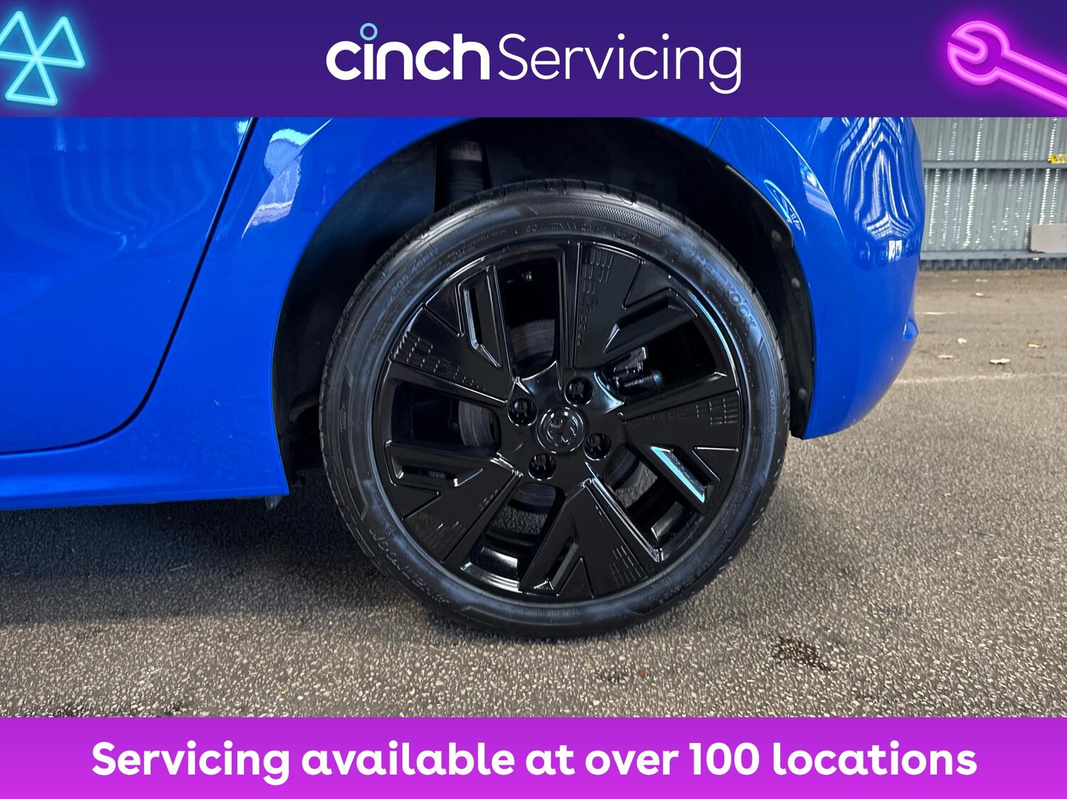 Used Vauxhall Corsa 2021 for sale - 76750946: Photo 26