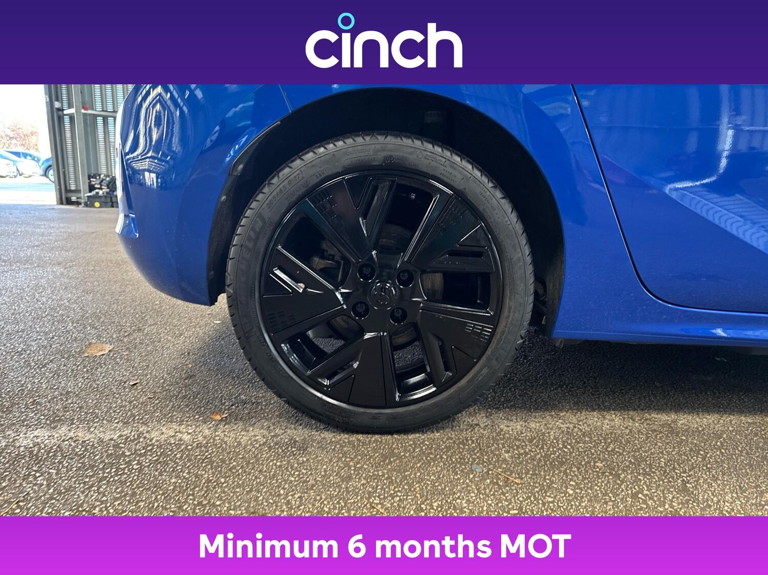 Used Vauxhall Corsa 2021 for sale - 76750946: Photo 27