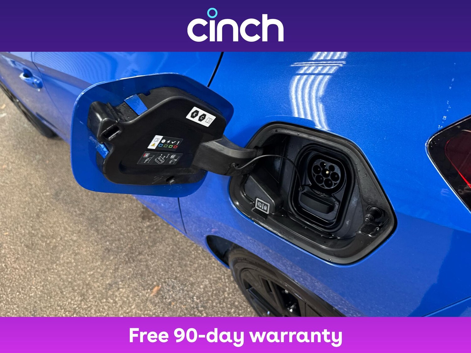 Used Vauxhall Corsa 2021 for sale - 76750946: Photo 29