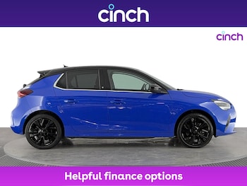 Used Vauxhall Corsa 2021 for sale - 76750946: Photo