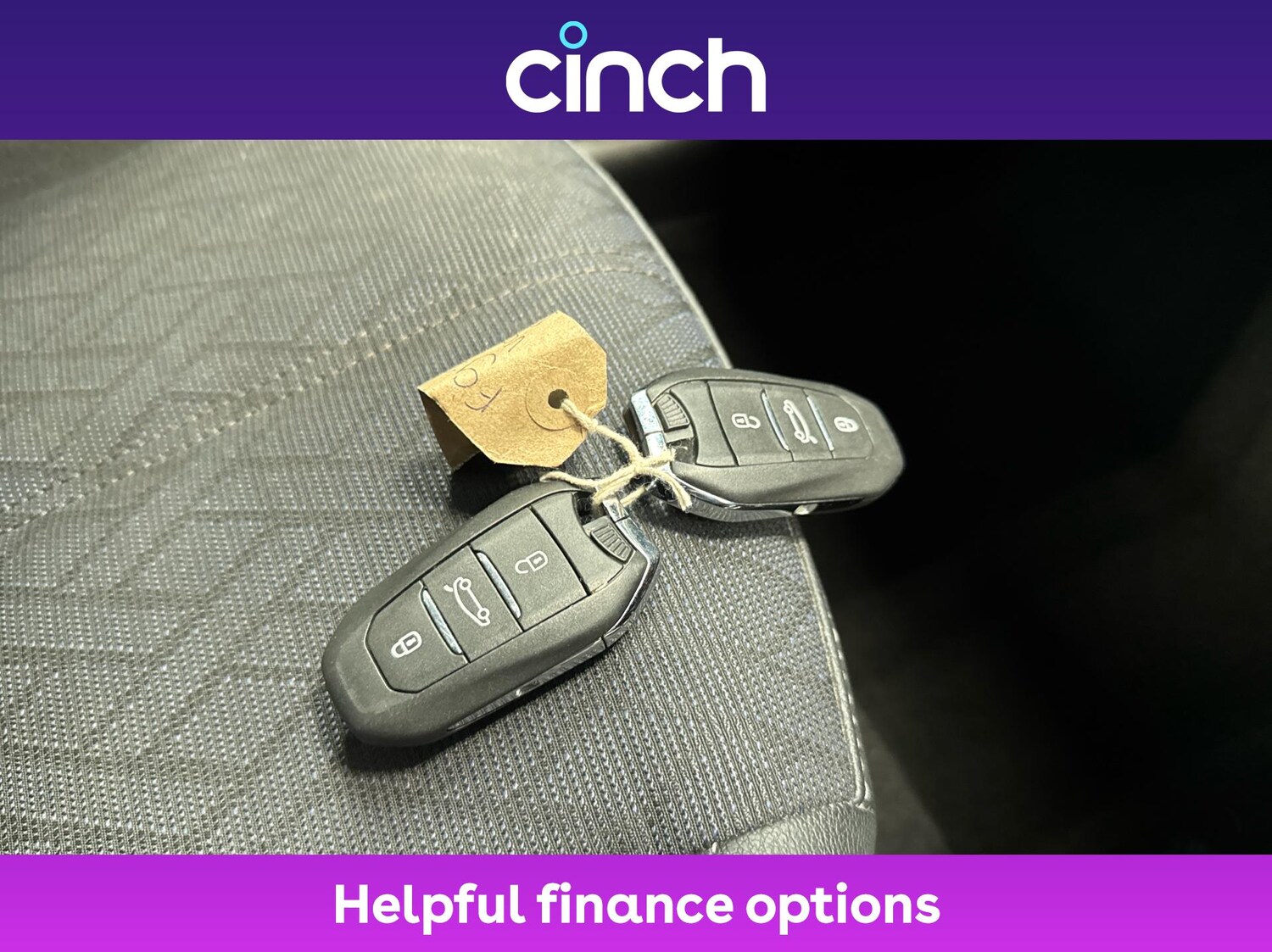 Used Vauxhall Corsa 2021 for sale - 76750946: Photo 30