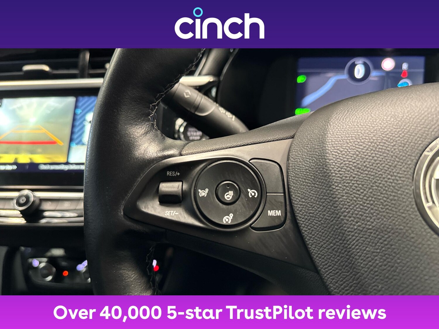 Used Vauxhall Corsa 2021 for sale - 76750946: Photo 33