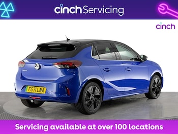 Used Vauxhall Corsa 2021 for sale - 76750946: Photo