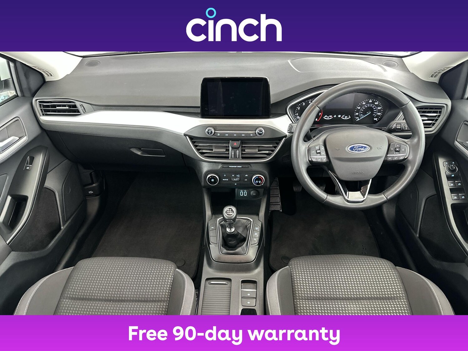 Used Ford Focus 2021 for sale - 77020340: Photo 15