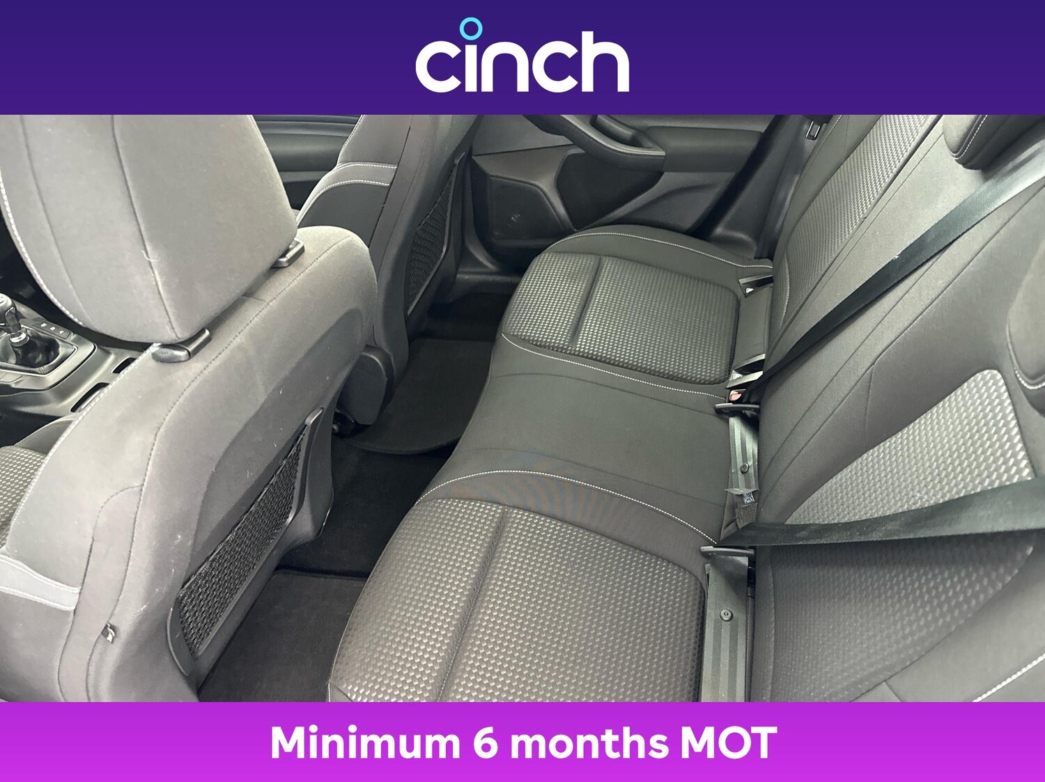 Used Ford Focus 2021 for sale - 77020340: Photo 20