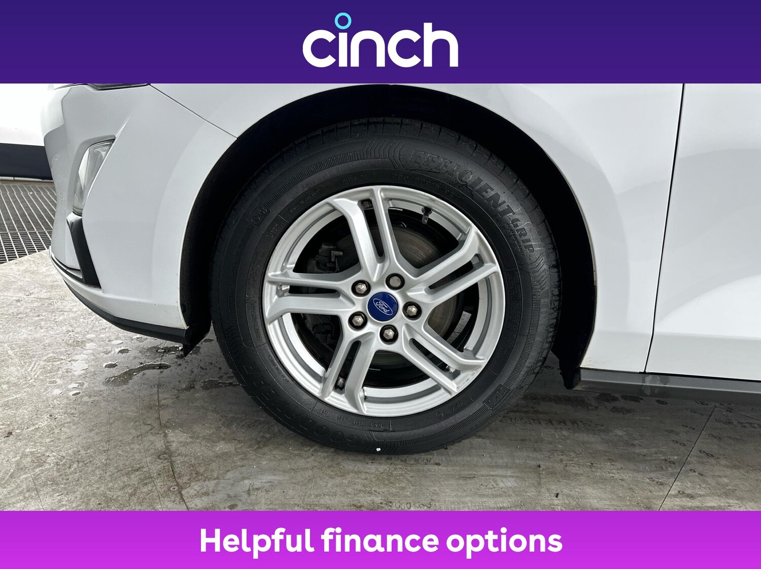 Used Ford Focus 2021 for sale - 77020340: Photo 24