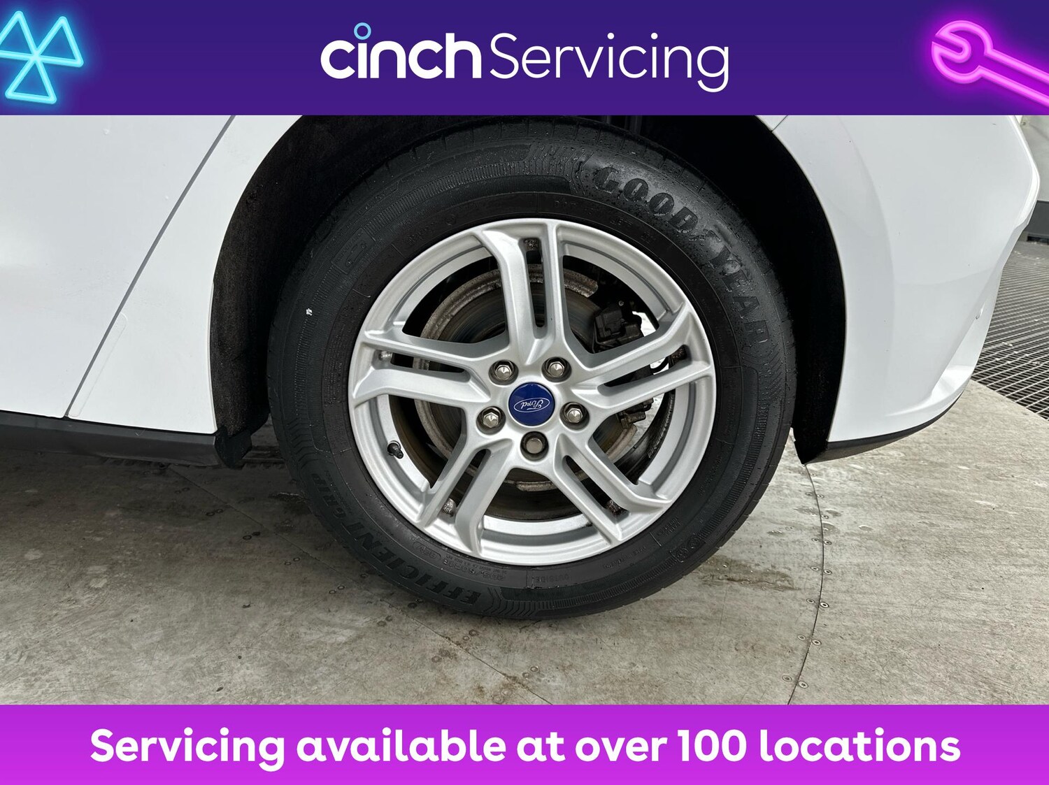 Used Ford Focus 2021 for sale - 77020340: Photo 26