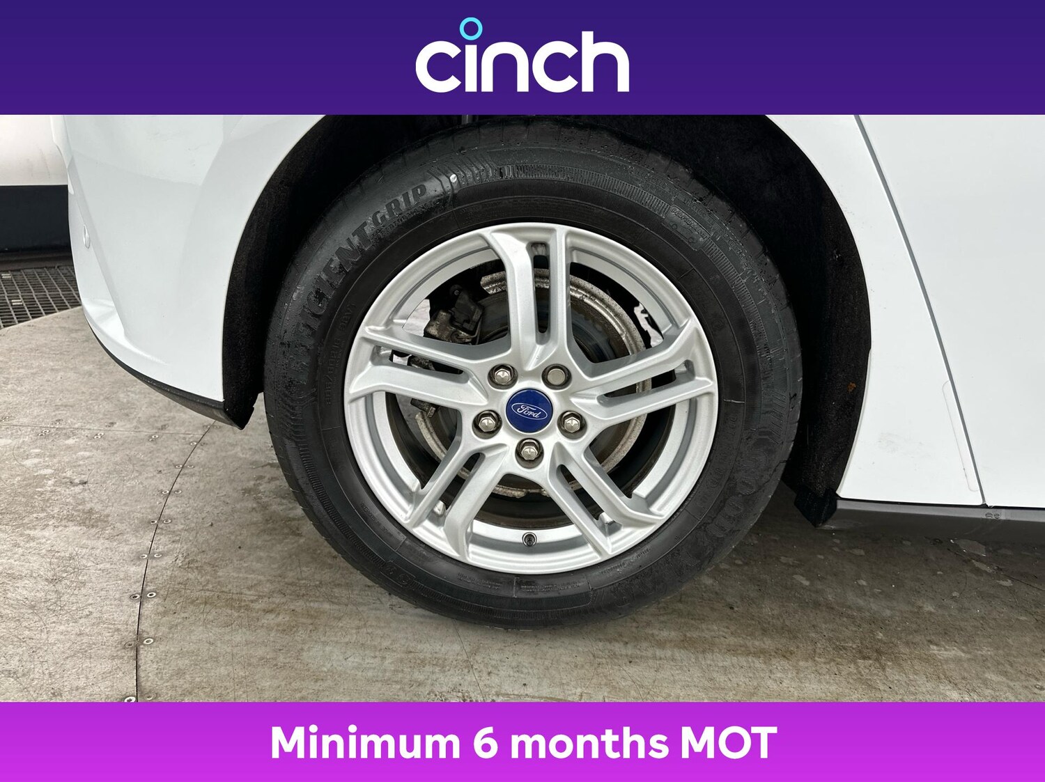 Used Ford Focus 2021 for sale - 77020340: Photo 27