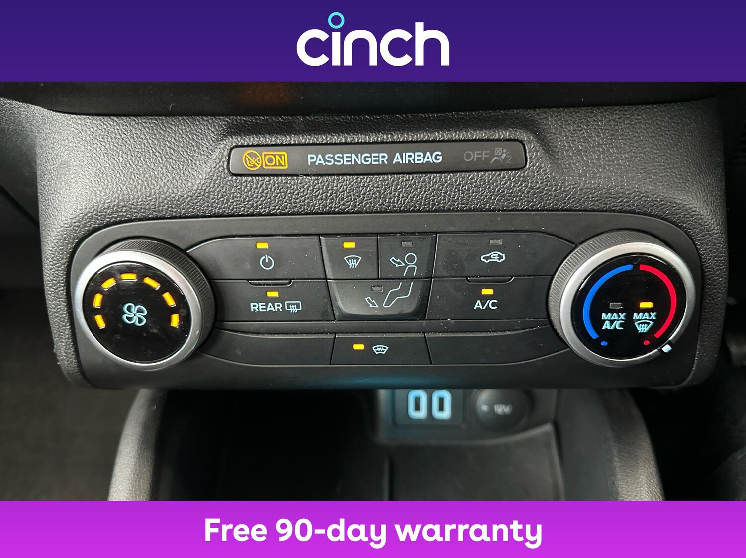 Used Ford Focus 2021 for sale - 77020340: Photo 34